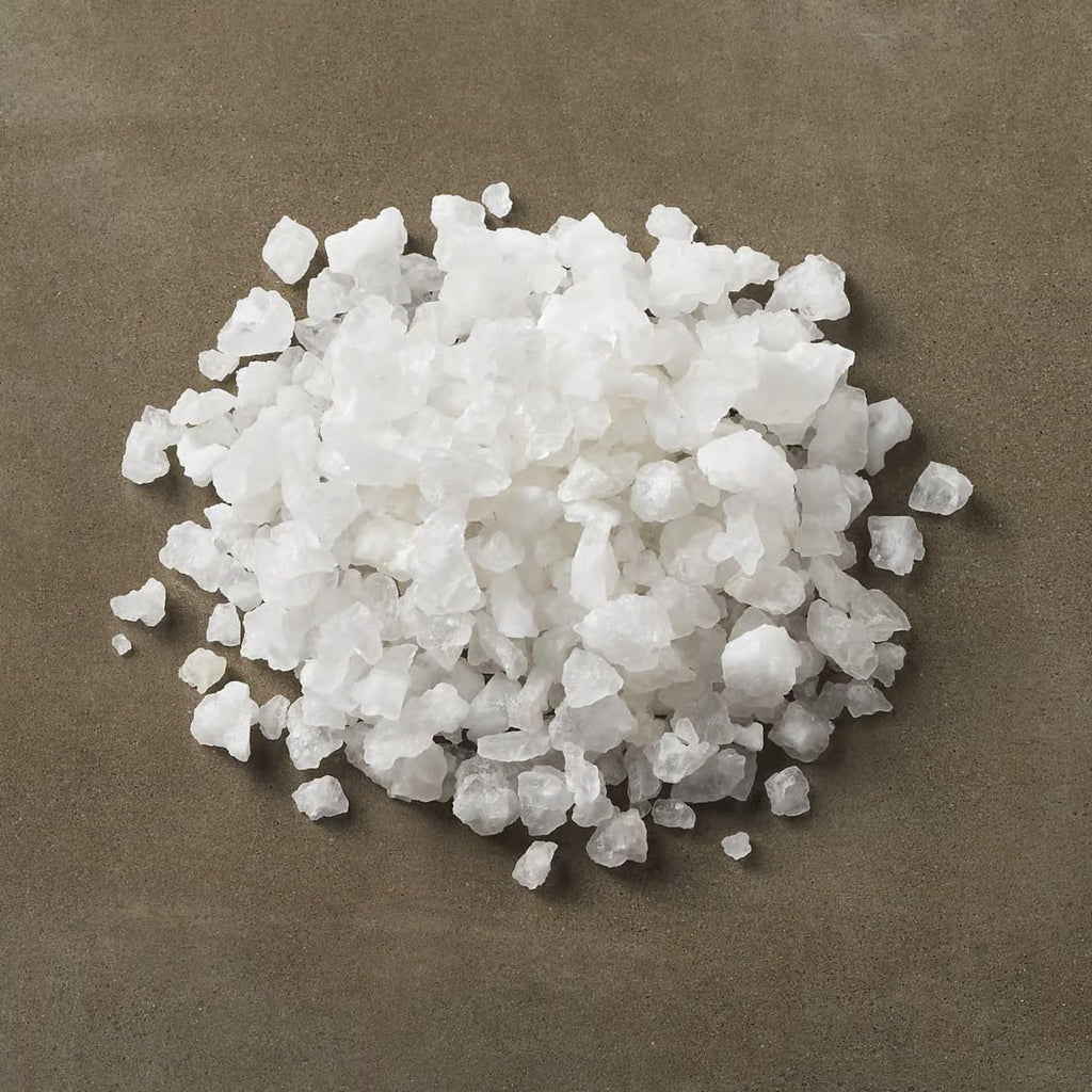 Water Softener Salt Crystals 4 Pack 40 lb J78828