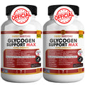 120 Capsules Glycogen Support P843226