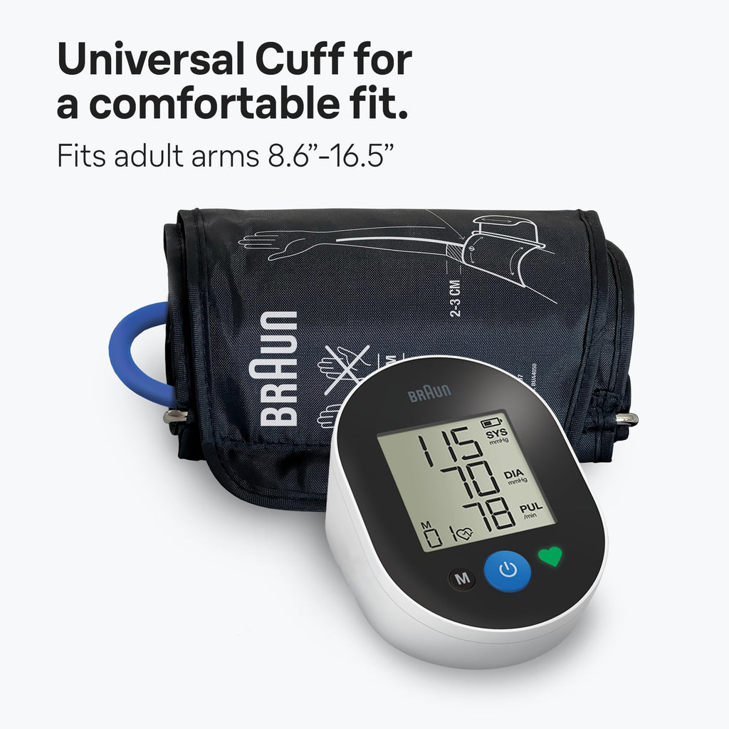 Blood Pressure Monitors E74740