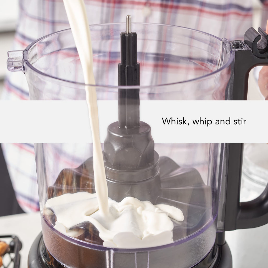9-Cup Food Processor Q186384
