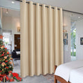 Wall Divider Curtain E1089