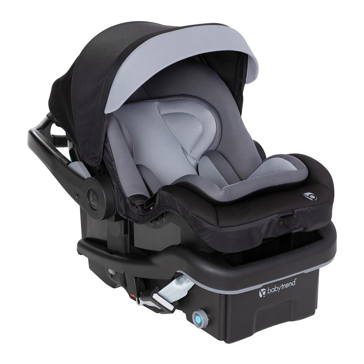 Dash Black Infant Car Seat O372535