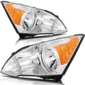 Headlight Assembly Pair N578967