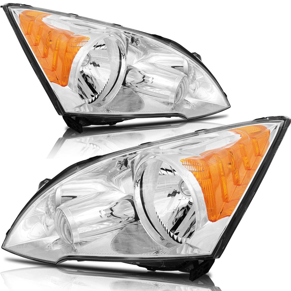 Headlight Assembly Pair N578967