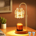 Dimmable Candle Warmer Lamp with Timer N516540
