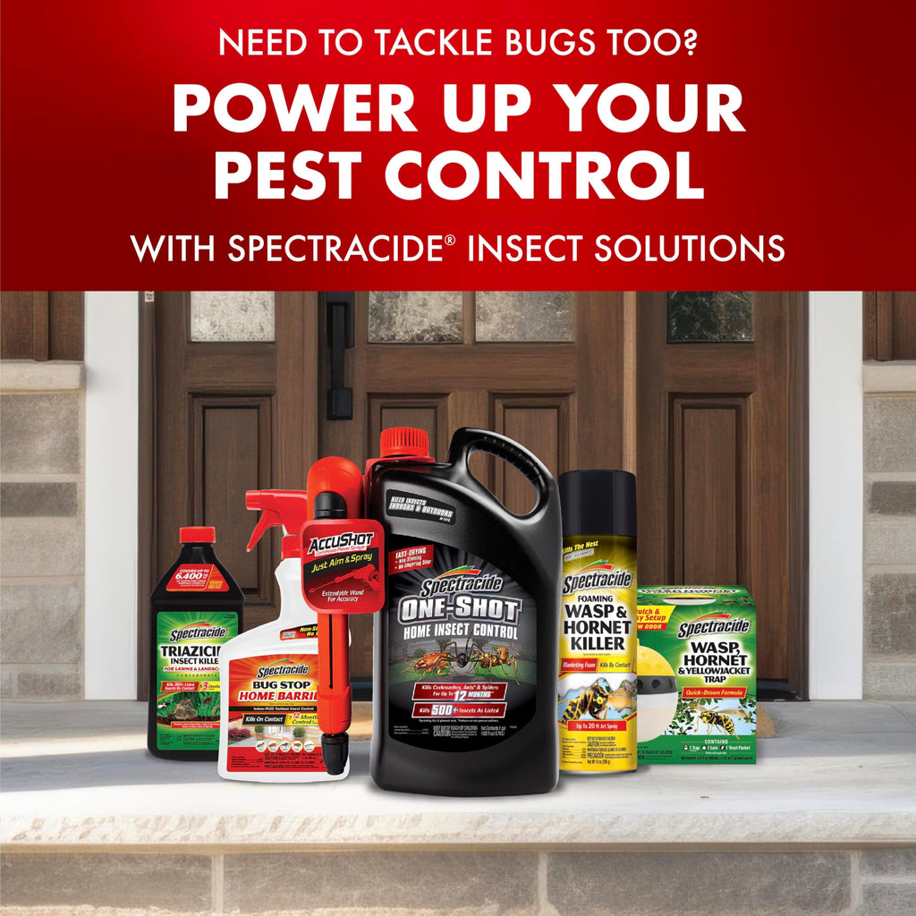Weed & Grass Killer 1.33 Gal K57751