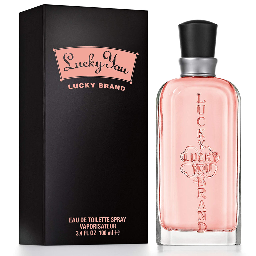 Eau de Parfum and Eau de Toilette Spray Set V26349