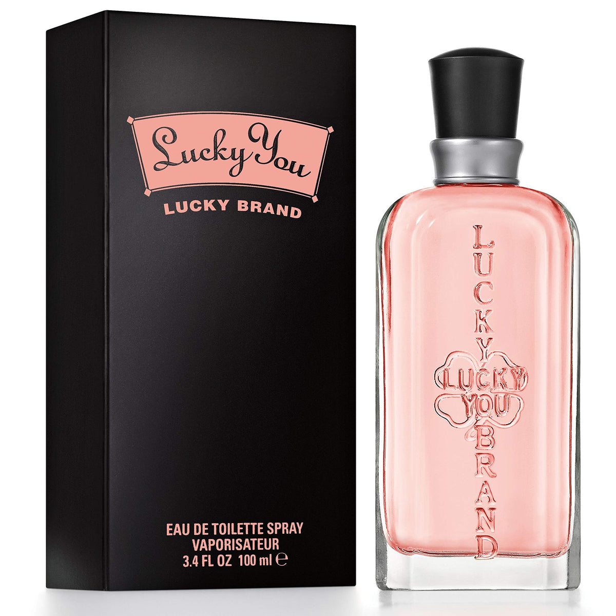 Eau de Parfum and Eau de Toilette Spray Set V26349