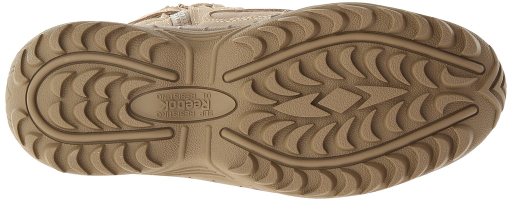 Men's Soft Toe 8" Tactical Boots B7536