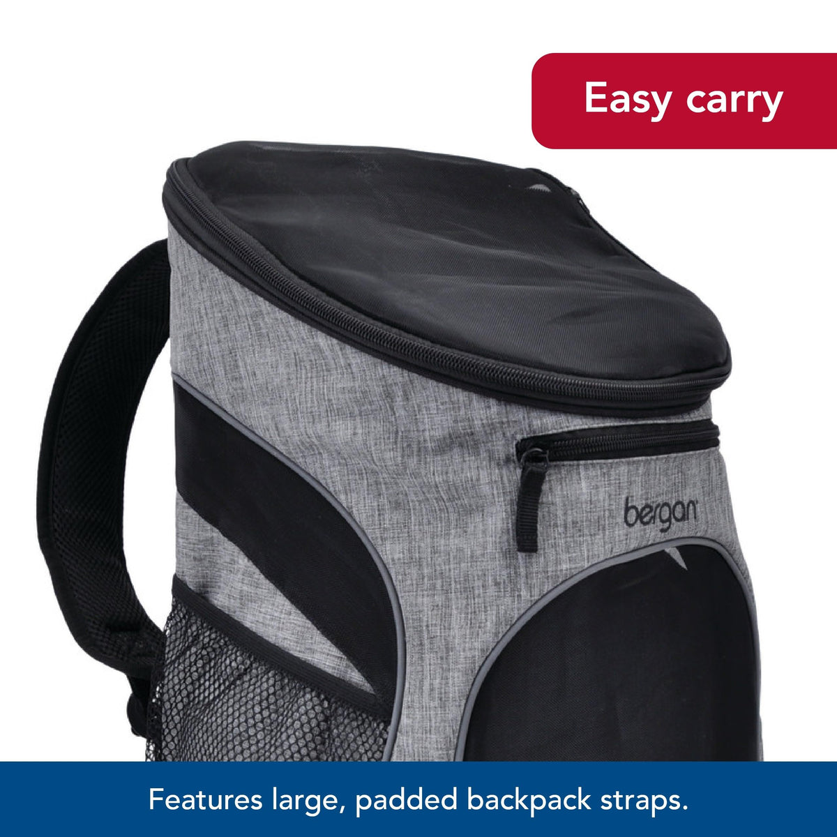 Backpack Pet Carrier H1233