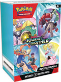 Pokemon TCG Booster Bundle D426