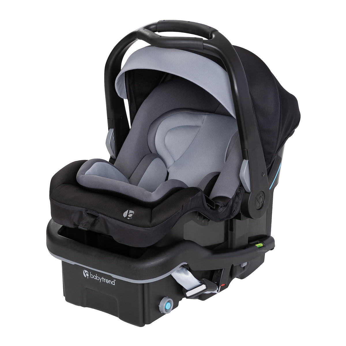 Dash Black Infant Car Seat O372535