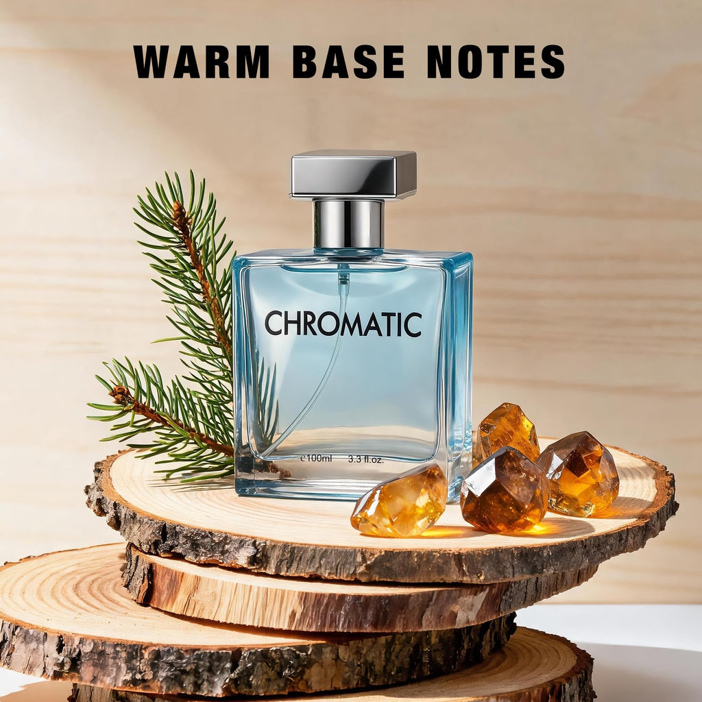 Eau de Toilette for Men 3.3 fl oz T5944