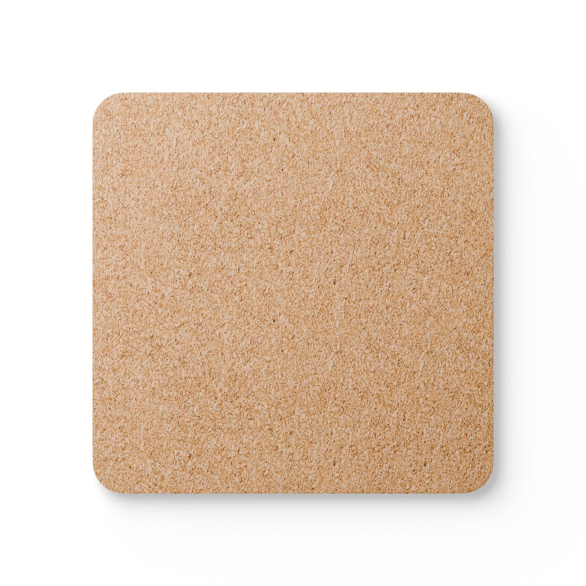 Set of 4 Glossy Coasters J1105