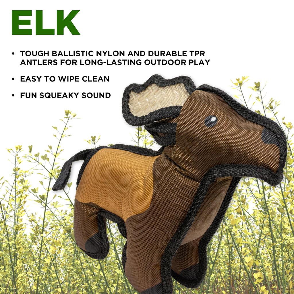 Plush Dog Toy N439