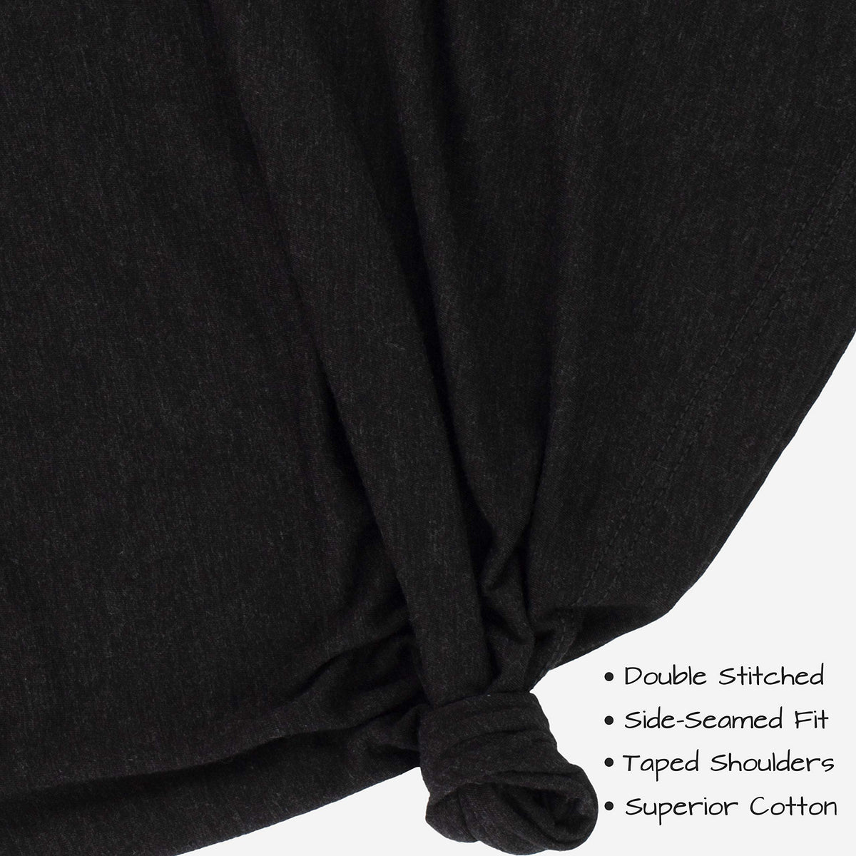 T-Shirt D4552