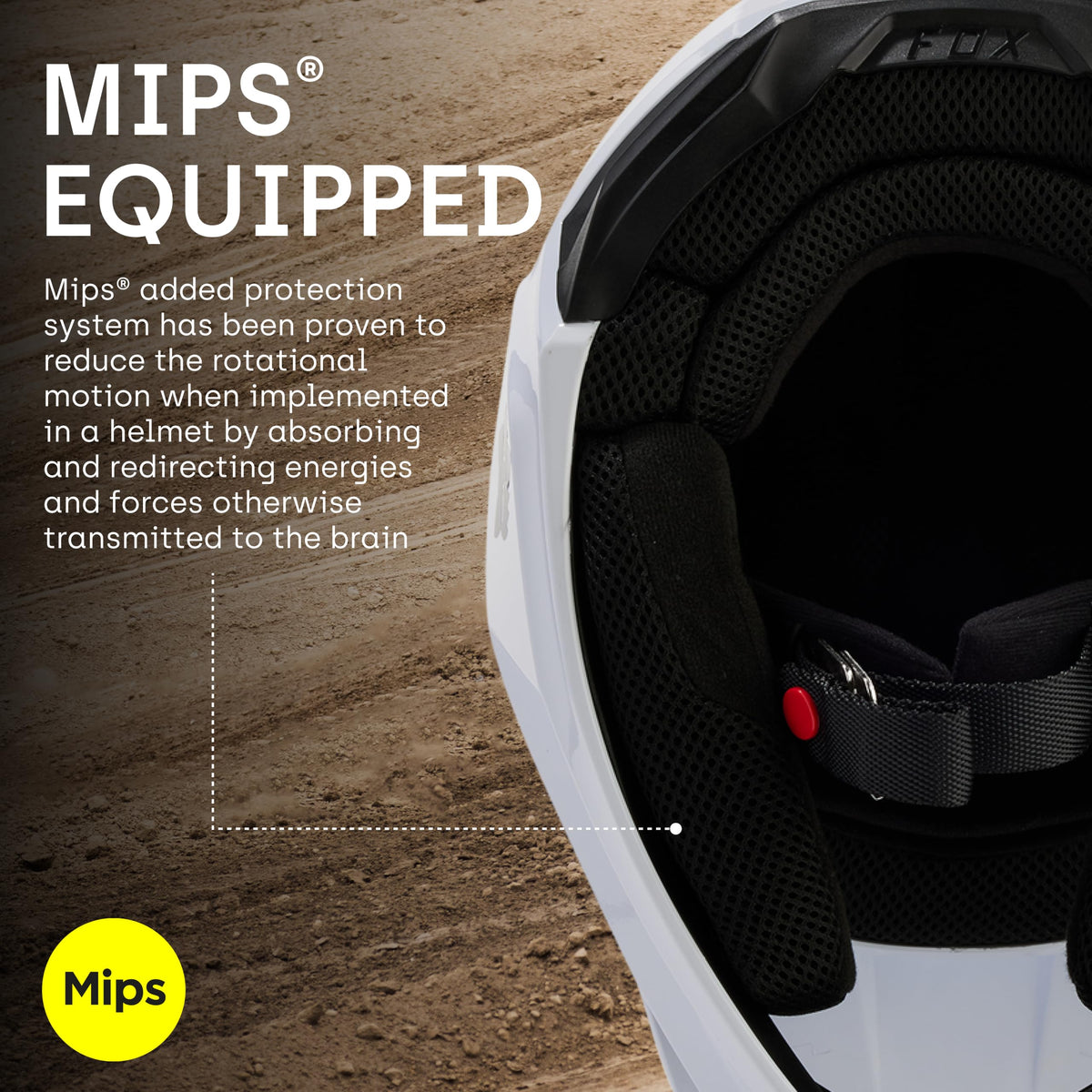 Motocross Helmet K922