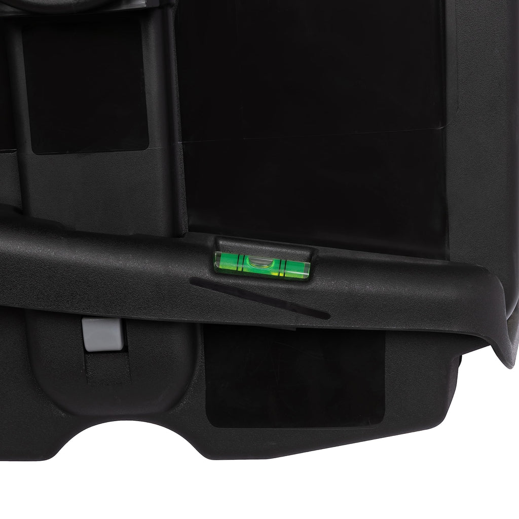 Dash Black Infant Car Seat O372535