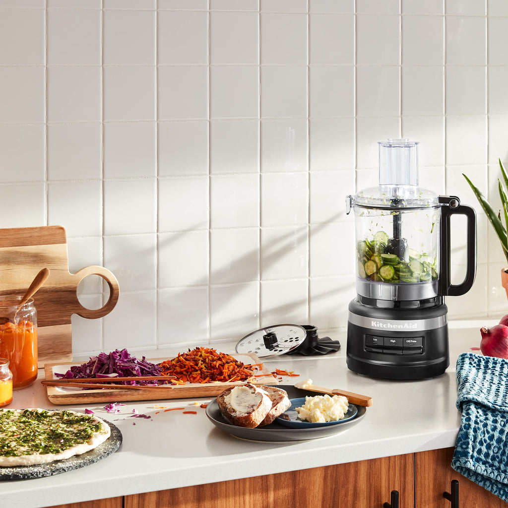 9-Cup Food Processor Q186384