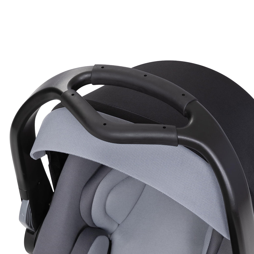 Dash Black Infant Car Seat O372535