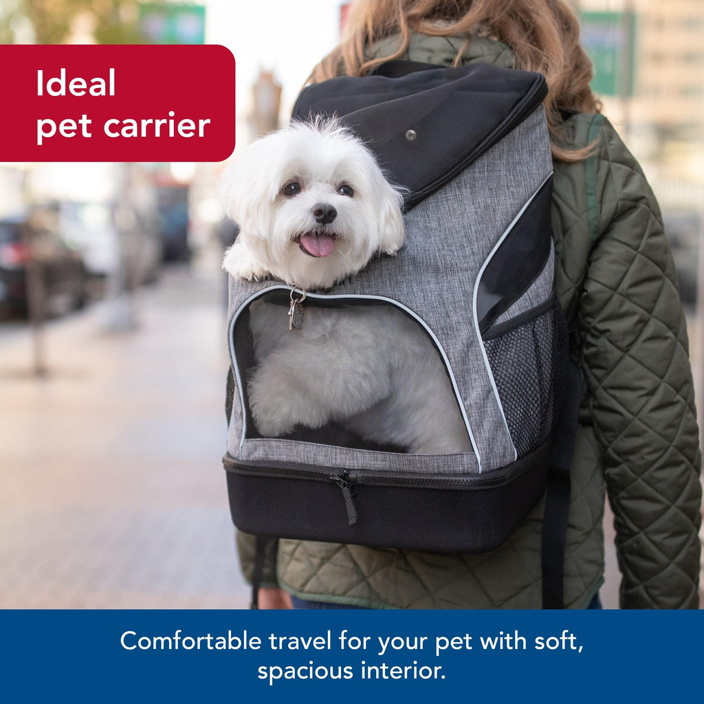 Backpack Pet Carrier H1233